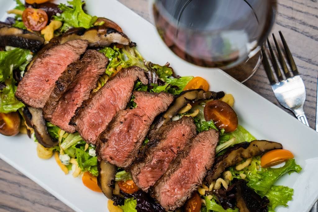 Woolleys Kitchen & Bar | restaurant | 7901 34th Ave S, Bloomington, MN 55425, USA | 9528541010 OR +1 952-854-1010