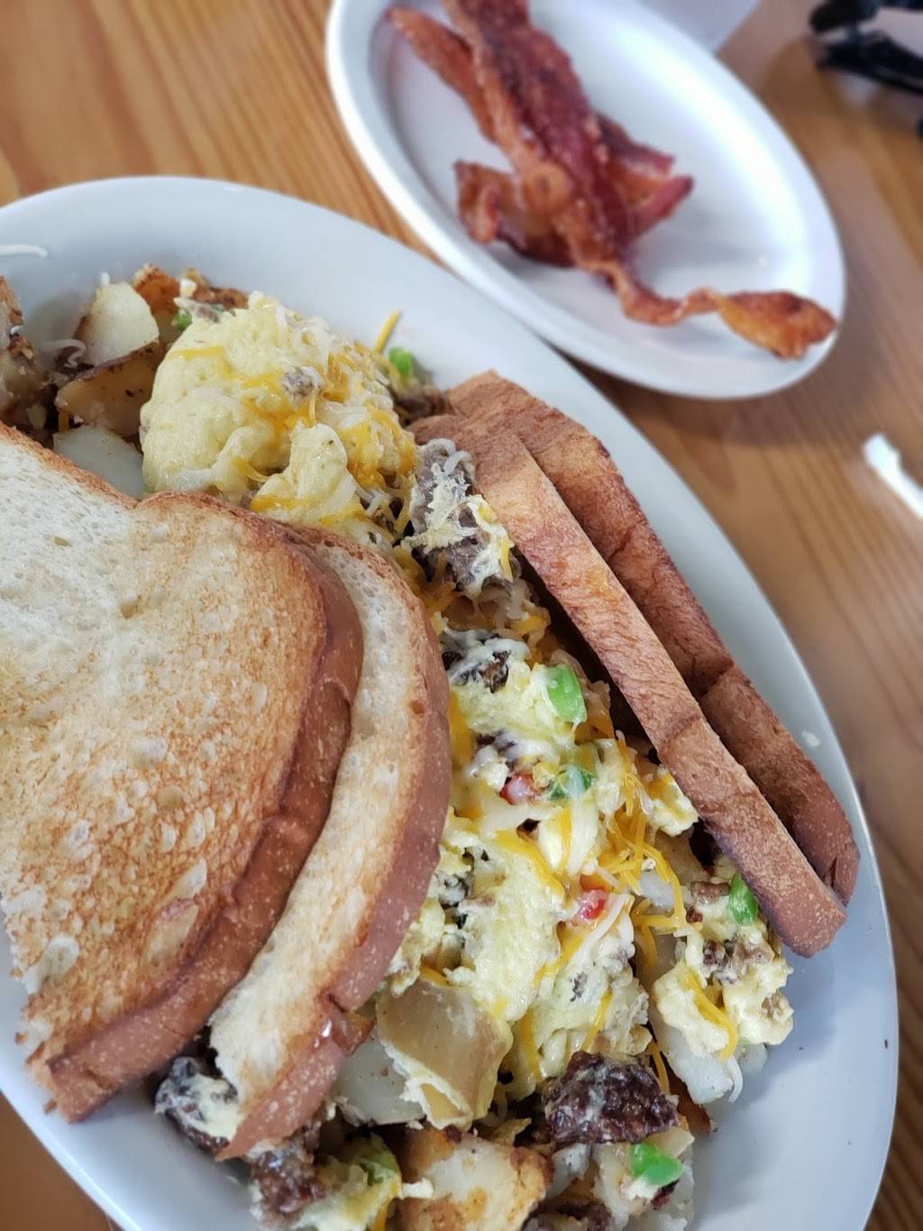 Florida Cracker Kitchen-JAX | restaurant | 14329 Beach Blvd, Jacksonville, FL 32250, USA | 9045035966 OR +1 904-503-5966