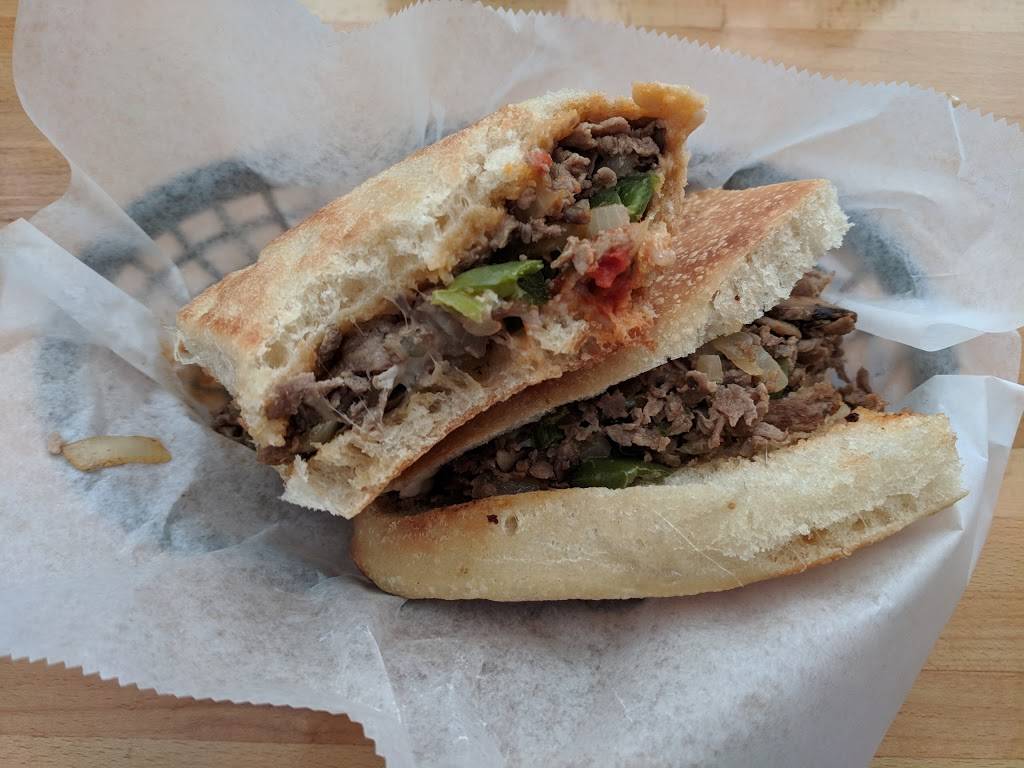 Salt & Pepper Italian Bistro & Pizza | restaurant | 486 Royer Dr #102, Lancaster, PA 17601, USA | 7173923000 OR +1 717-392-3000