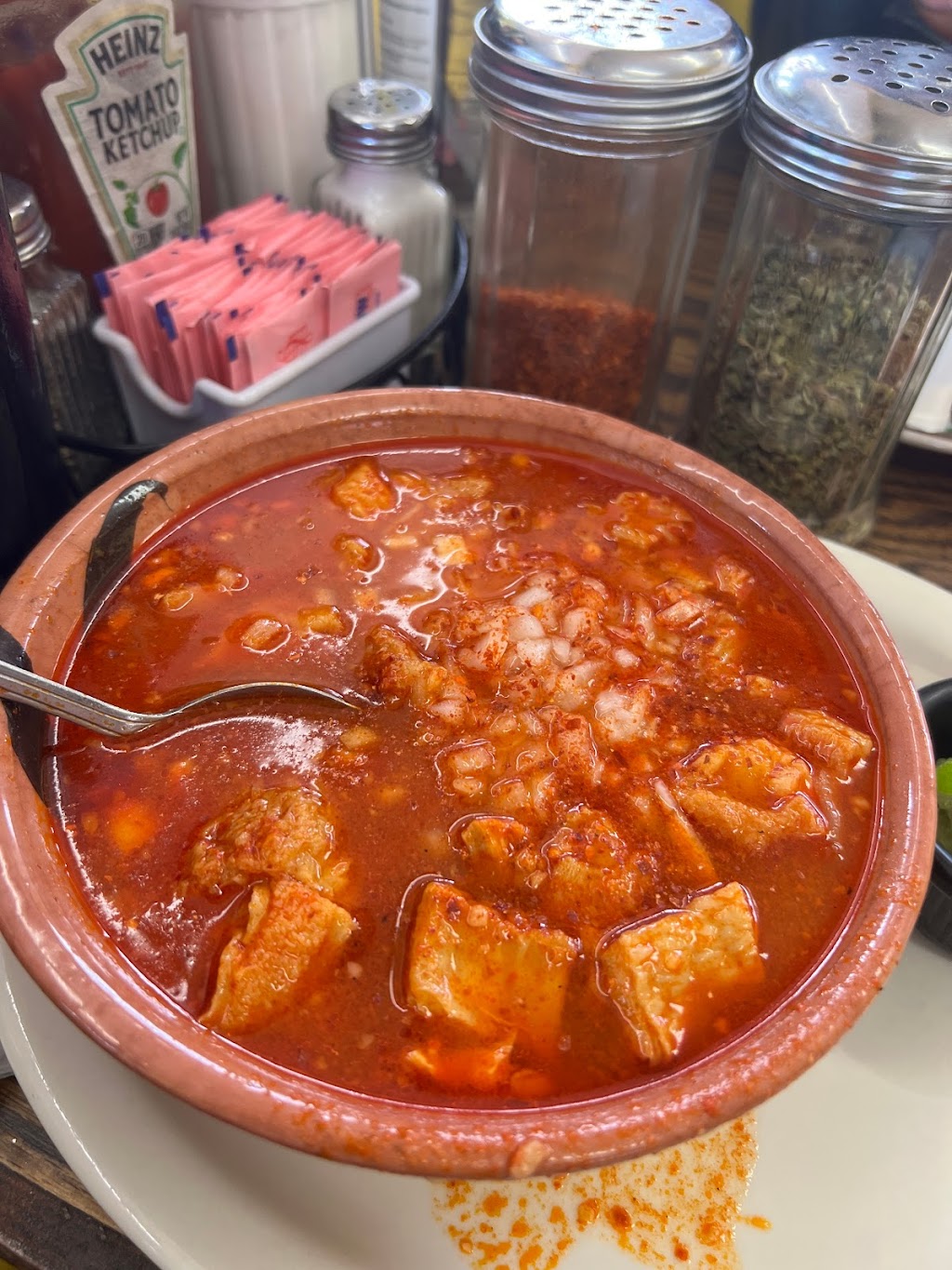 La Cocina mexican food | restaurant | 6335 Central Ave NW, Albuquerque, NM 87105, USA | 5058315759 OR +1 505-831-5759