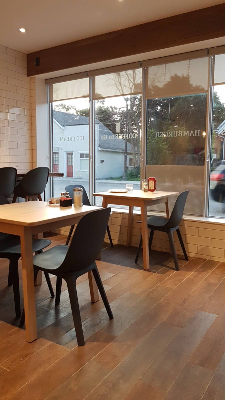 The Whistle Stop diner | restaurant | 77 Mill street East, ON-7, Acton, ON L7J 1H5, Canada | 5199299590 OR +1 519-929-9590