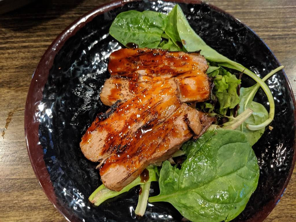 Enza Ramen | restaurant | 116 N Stephanie St, Henderson, NV 89074, USA | 7023310099 OR +1 702-331-0099