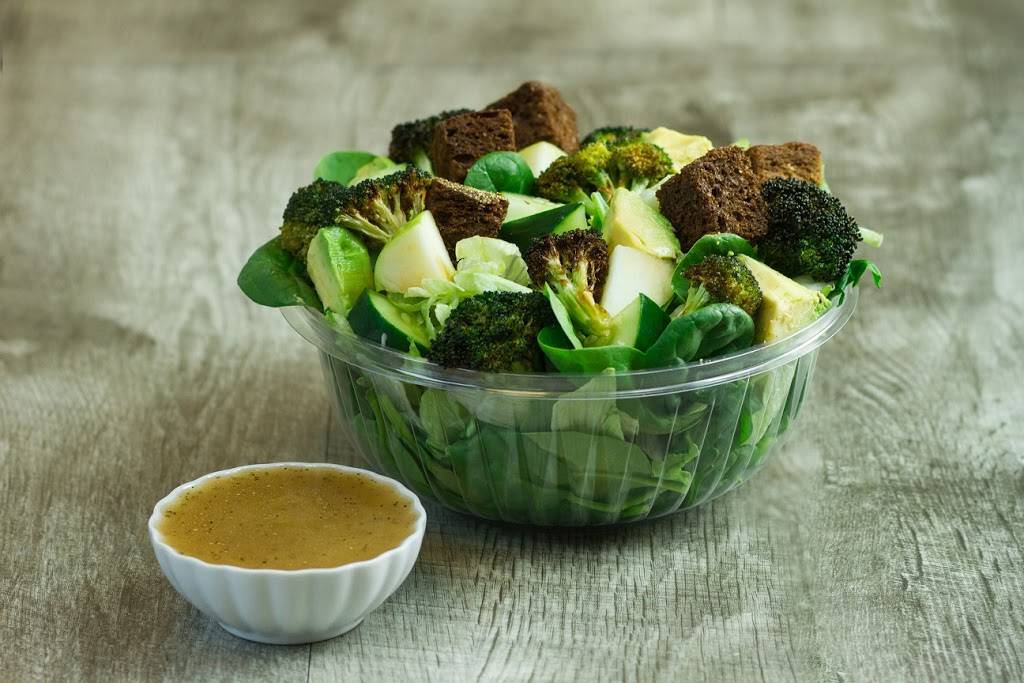 Giardino Gourmet Salads | restaurant | 8008 NW 154th St, Miami Lakes, FL 33016, USA | 3055123272 OR +1 305-512-3272