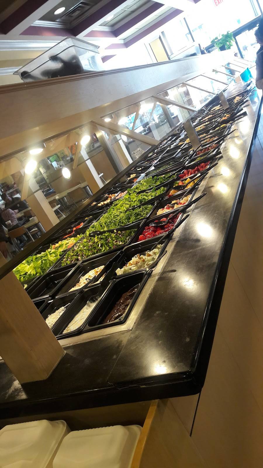 Sizzling Express | restaurant | 538 23rd St NW, Washington, DC 20037, USA | 2026591234 OR +1 202-659-1234