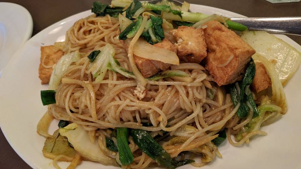 Ducs Vietnamese and Chinese Cuisine | restaurant | 783 Radio Dr #100b, Woodbury, MN 55125, USA | 6517351044 OR +1 651-735-1044