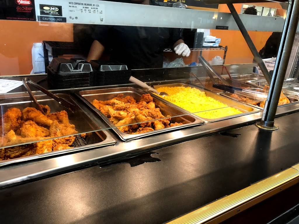 Soul Food Bistro | restaurant | 5310 Lenox Ave suite 1, Jacksonville, FL 32205, USA | 9043940860 OR +1 904-394-0860