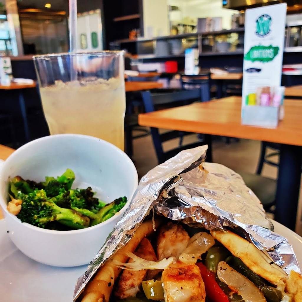 Pita Jungle - Park West | restaurant | 9792 W Northern Ave B1600, Peoria, AZ 85345, USA | 6233287429 OR +1 623-328-7429