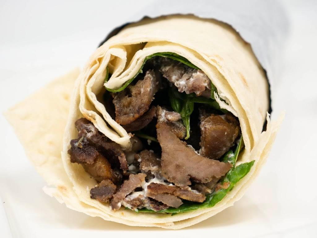 Tuba Mediterranean Palo Alto | restaurant | 535 Bryant St, Palo Alto, CA 94301, USA | 6503846541 OR +1 650-384-6541