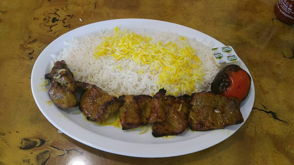 ZK Grill | restaurant | 0857, 4804 E Chandler Blvd, Phoenix, AZ 85048, USA | 4809612350 OR +1 480-961-2350