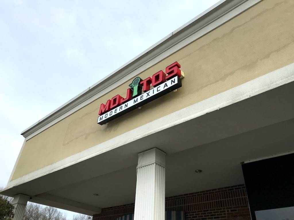 Mojitos Modern Mexican Restaurant | restaurant | 5596 Highland Rd, Highland Heights, OH 44143, USA | 4405657605 OR +1 440-565-7605