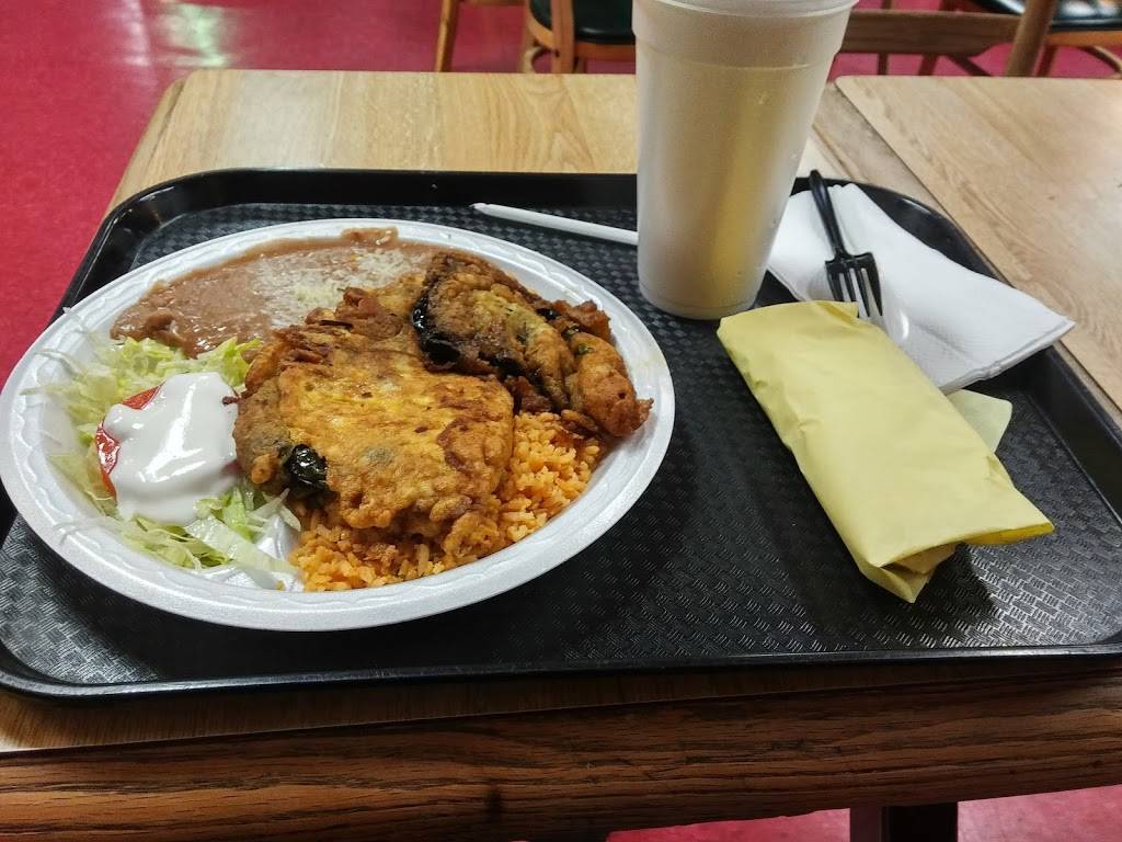 Sabor A Mexico | restaurant | 9501 Van Nuys Blvd, Panorama City, CA 91402, USA | 8188308055 OR +1 818-830-8055