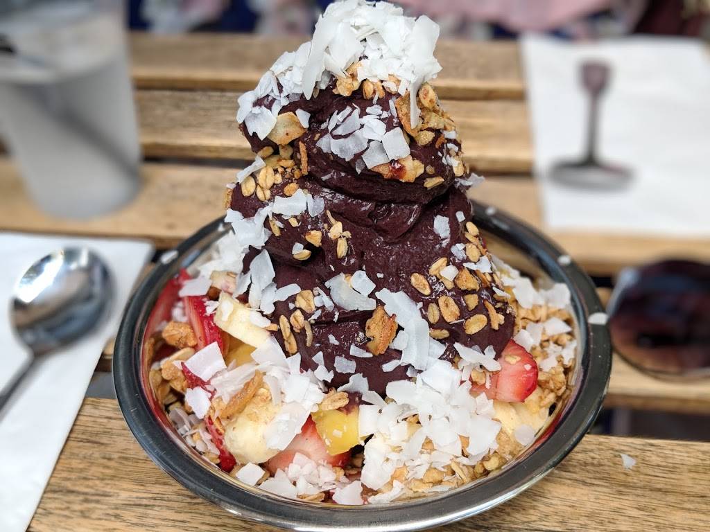 Pura Vida | meal takeaway | 110 Washington Ave #2, Miami Beach, FL 33139, USA | 3055354142 OR +1 305-535-4142