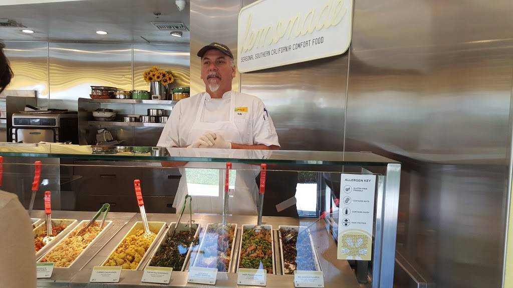Lemonade - Westlake | restaurant | 100 Promenade Way Suite A, Westlake Village, CA 91362, USA | 8057789100 OR +1 805-778-9100