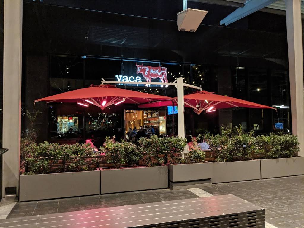 Vaca | restaurant | 695 Town Center Dr, Costa Mesa, CA 92626, USA | 7144636060 OR +1 714-463-6060