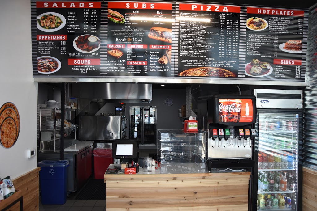 Napoli on the Bay VI | restaurant | 15215 Collier Blvd Ste 305, Naples, FL 34119, USA | 2392346724 OR +1 239-234-6724