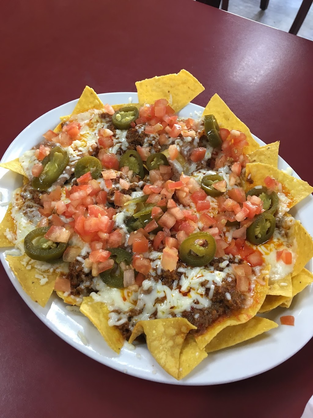 Taco Loco | restaurant | 955 Main St, Fortuna, CA 95540, USA | 7077255546 OR +1 707-725-5546