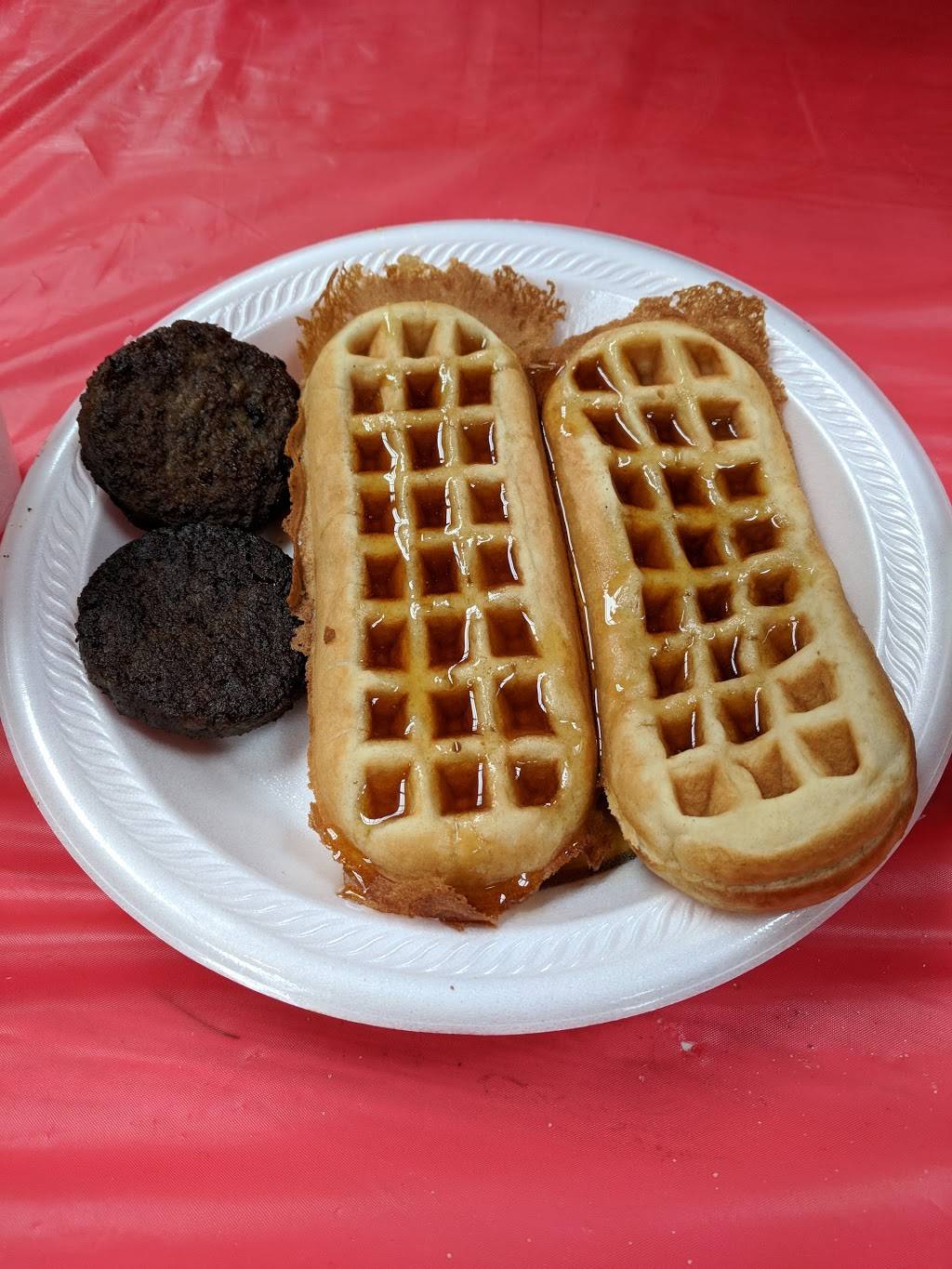 LM Sugarbush LLC | restaurant | 321 N Garrison Hollow Rd, Salem, IN 47167, USA | 8129674491 OR +1 812-967-4491