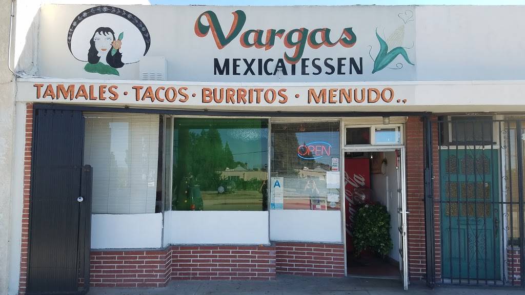 Vargas Mexicatessen | restaurant | 4608 Durfee Ave, Pico Rivera, CA 90660, USA | 5626999476 OR +1 562-699-9476