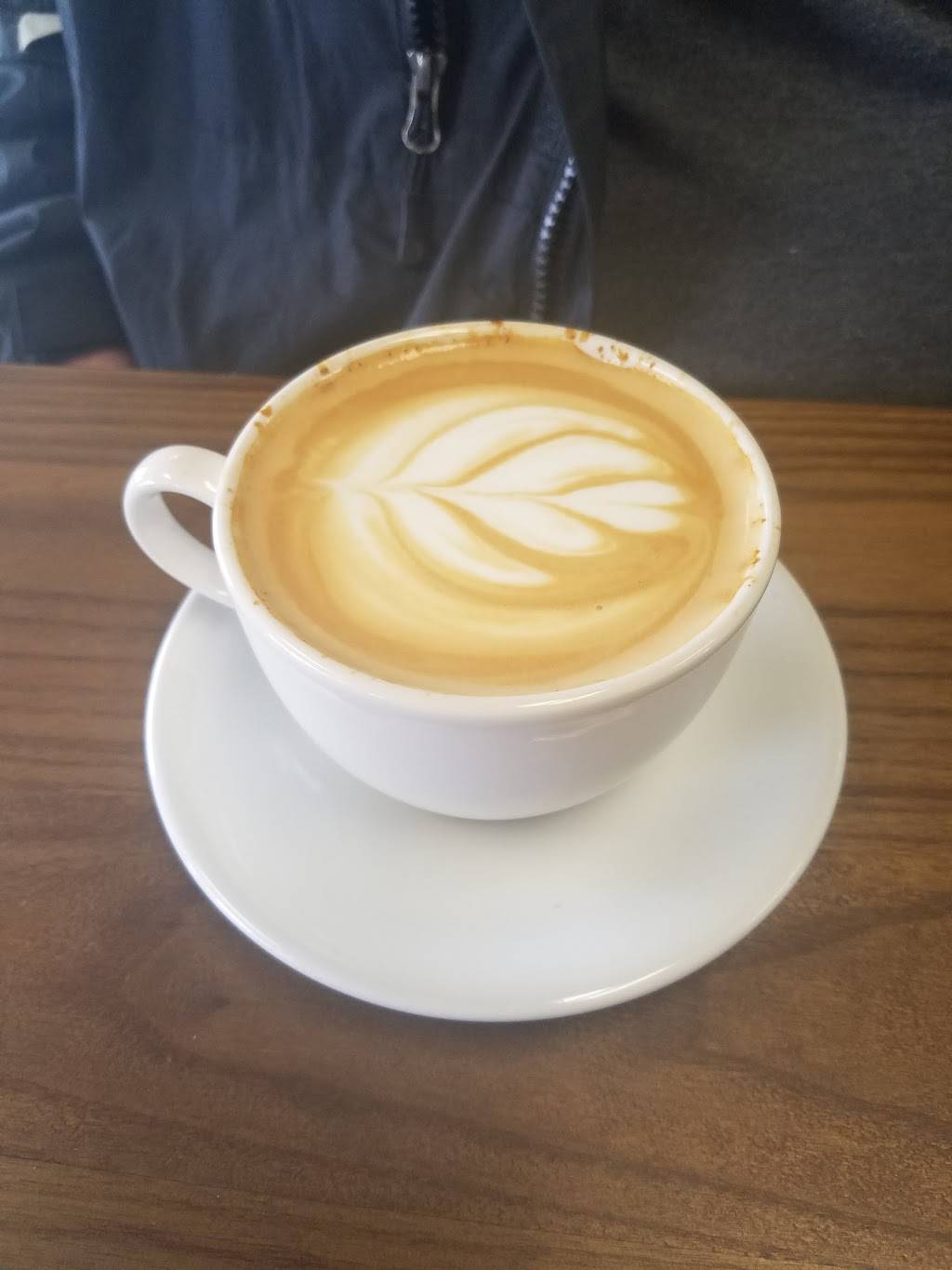 Deja Brew, Unforgettably Great Coffee | bakery | 4915 Commercial Ave, Madison, WI 53704, USA | 6082373739 OR +1 608-237-3739