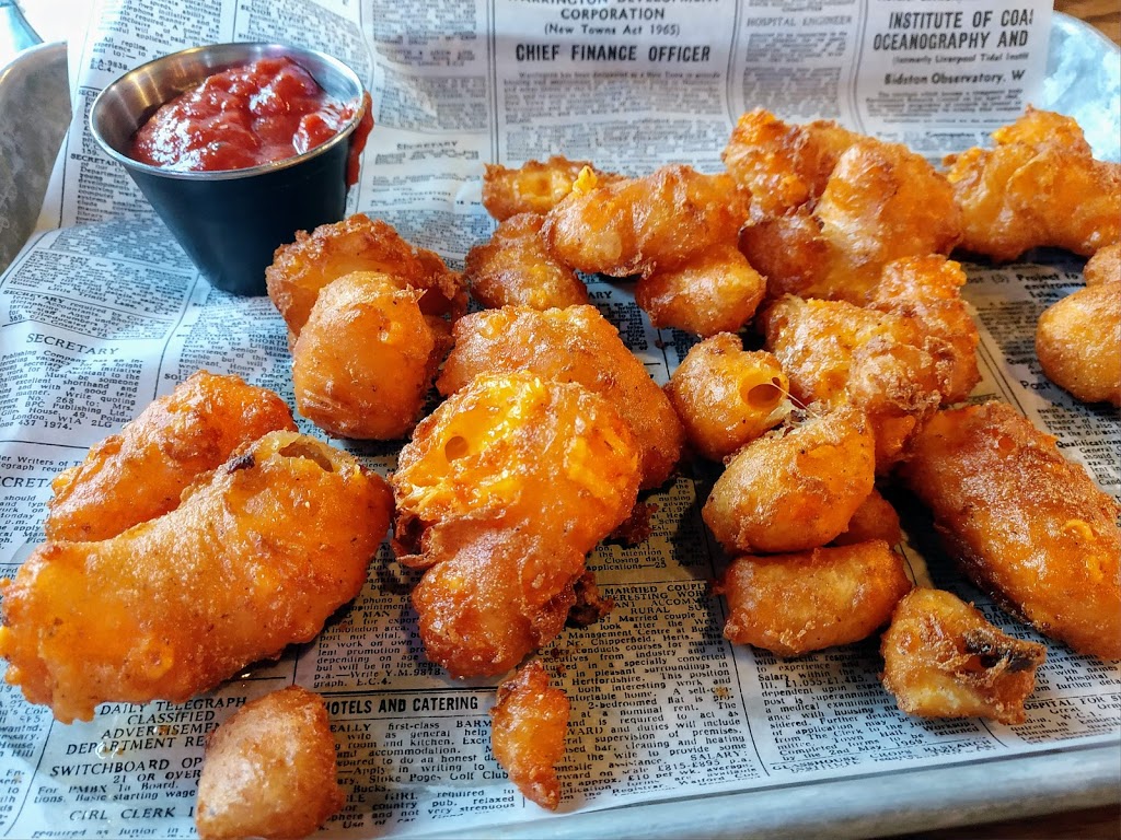 The Twisted {air | restaurant | 1504 County Rd A, Adell, WI 53001, USA | 2624772017 OR +1 262-477-2017