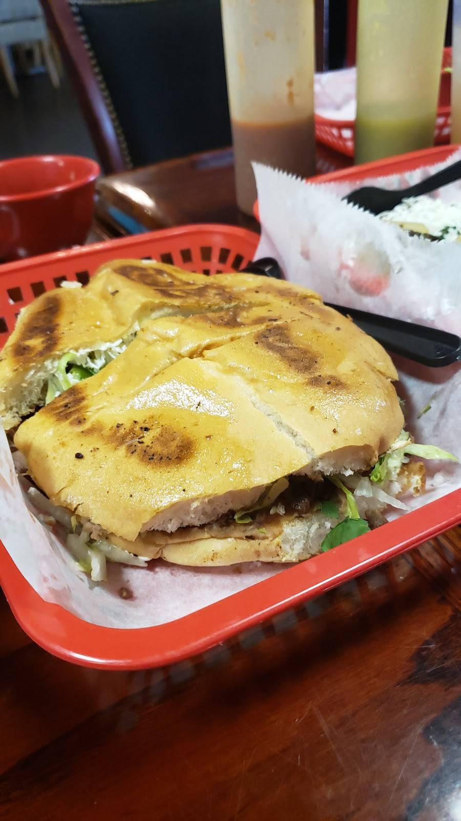 Tacos Piki | restaurant | 115 E Reynolds St, Plant City, FL 33563, USA | 8136528134 OR +1 813-652-8134