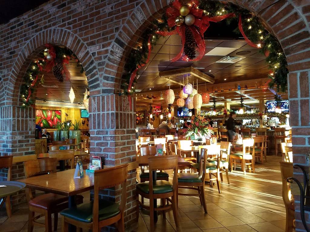 La Parrilla Mexican Restaurant | restaurant | 1 Market Point Dr, Greenville, SC 29607, USA | 8642882004 OR +1 864-288-2004