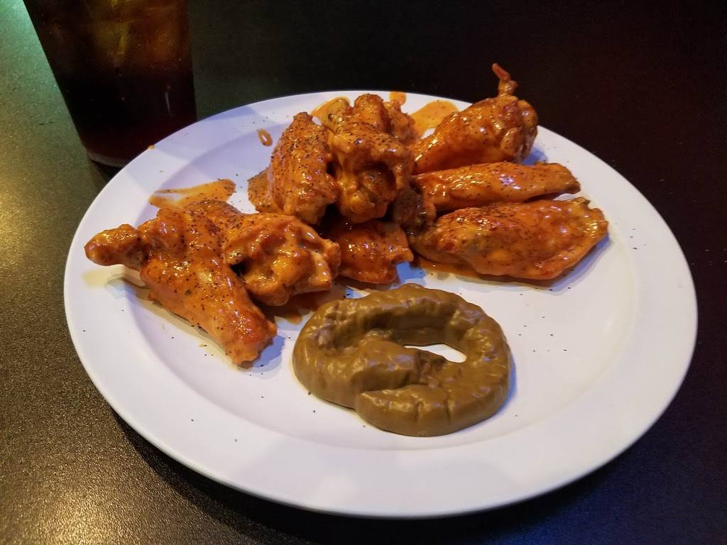 Dick’s Wings And Grill Atlantic Blvd | restaurant | 10750 Atlantic Blvd, Jacksonville, FL 32225, USA | 9046190954 OR +1 904-619-0954