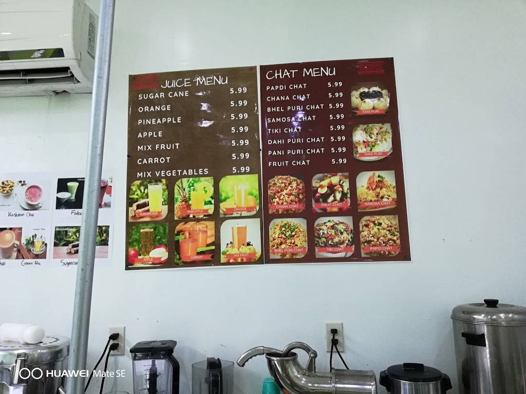 Bombay Paratha | restaurant | 1392 Oak Tree Road, Iselin, NJ 08830, USA | 7327716364 OR +1 732-771-6364