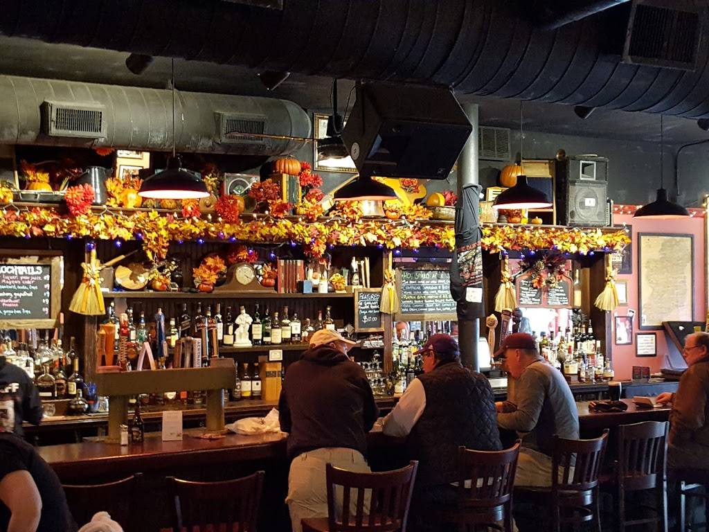 The Burren | restaurant | 247 Elm St, Somerville, MA 02144, USA | 6177766896 OR +1 617-776-6896