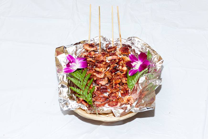 Beijing Style BBQ | restaurant | 41-83 Bowne St, Queens, NY 11355, USA | 7188889556 OR +1 718-888-9556