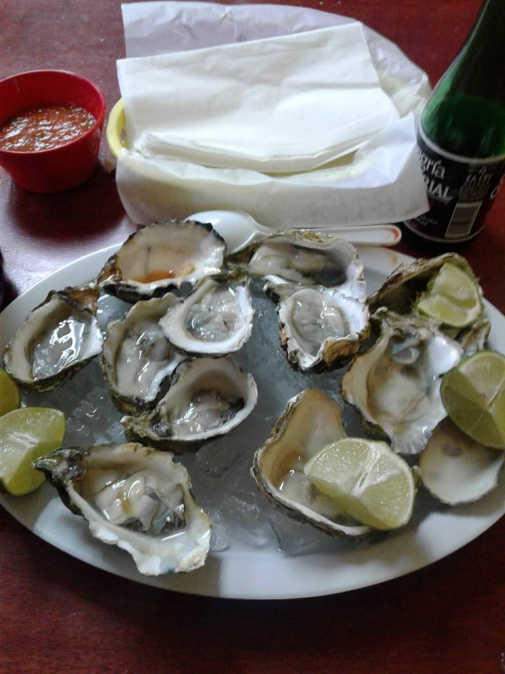 Mariscos El Korita | restaurant | 25570 E Baseline St, San Bernardino, CA 92410, USA | 9095715595 OR +1 909-571-5595