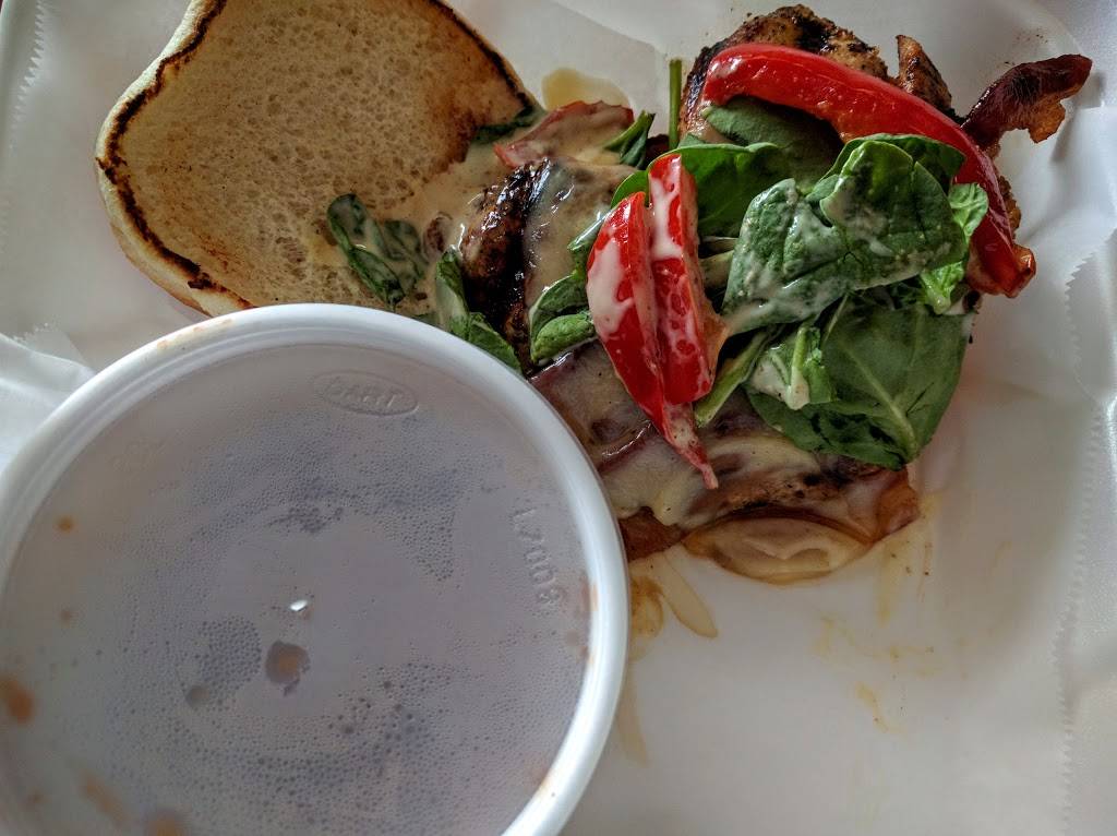 Sammy Sues BBQ | restaurant | 237 W Front St, Dover, OH 44622, USA | 3306027675 OR +1 330-602-7675