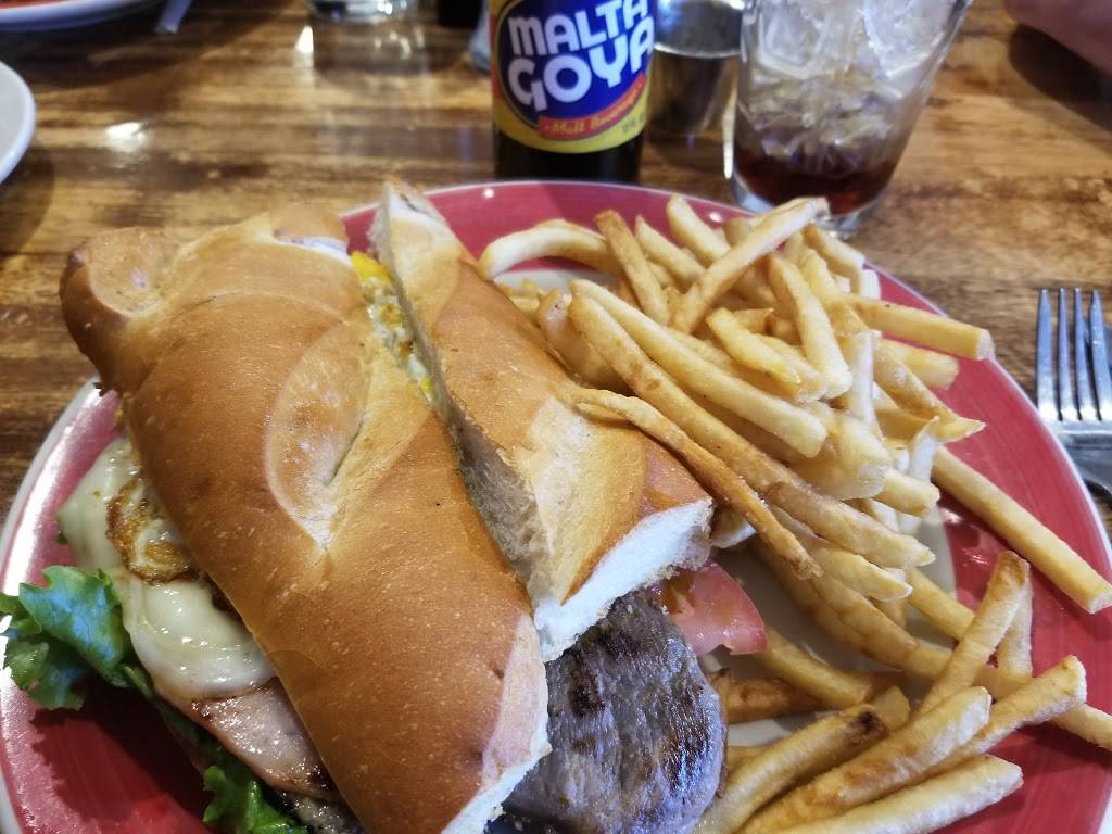 Caribbean Cuba | restaurant | 1000 Webb Chapel Rd, Carrollton, TX 75006, USA | 4697586047 OR +1 469-758-6047