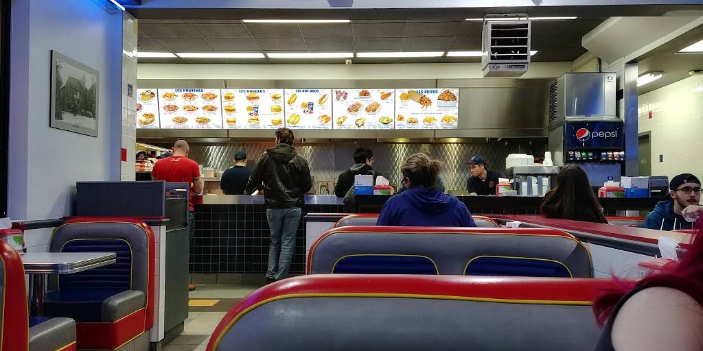 Restaurant La Belle Province | restaurant | 41 Boulevard Arthur-Sauvé, Saint-Eustache, QC J7P 1Z9, Canada | 4504731252 OR +1 450-473-1252