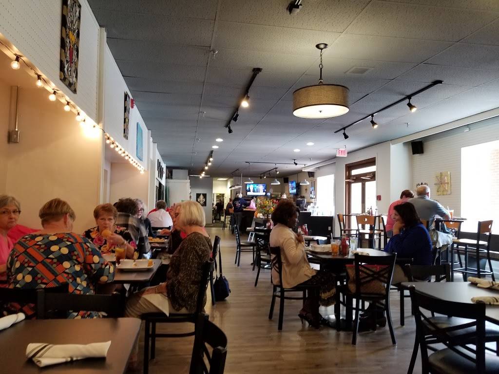 Tallahatchie Gourmet | restaurant | 1221 Van Buren Ave, Oxford, MS 38655, USA | 6623805122 OR +1 662-380-5122