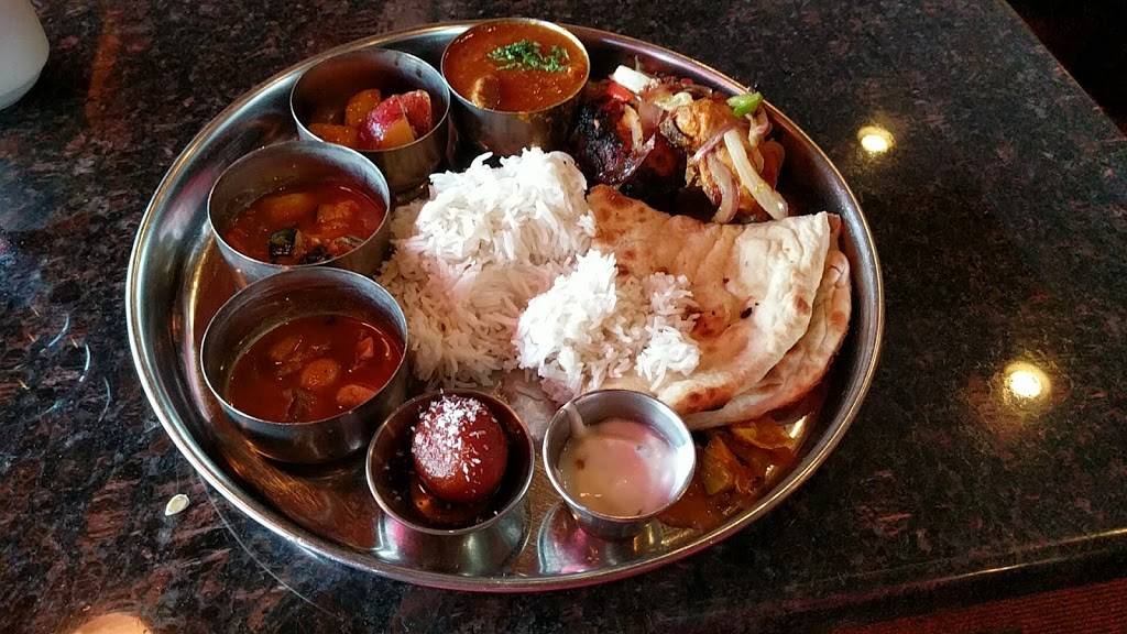 Cardamom Restaurant | restaurant | 1739 Plymouth Rd, Ann Arbor, MI 48104, USA | 7346622877 OR +1 734-662-2877