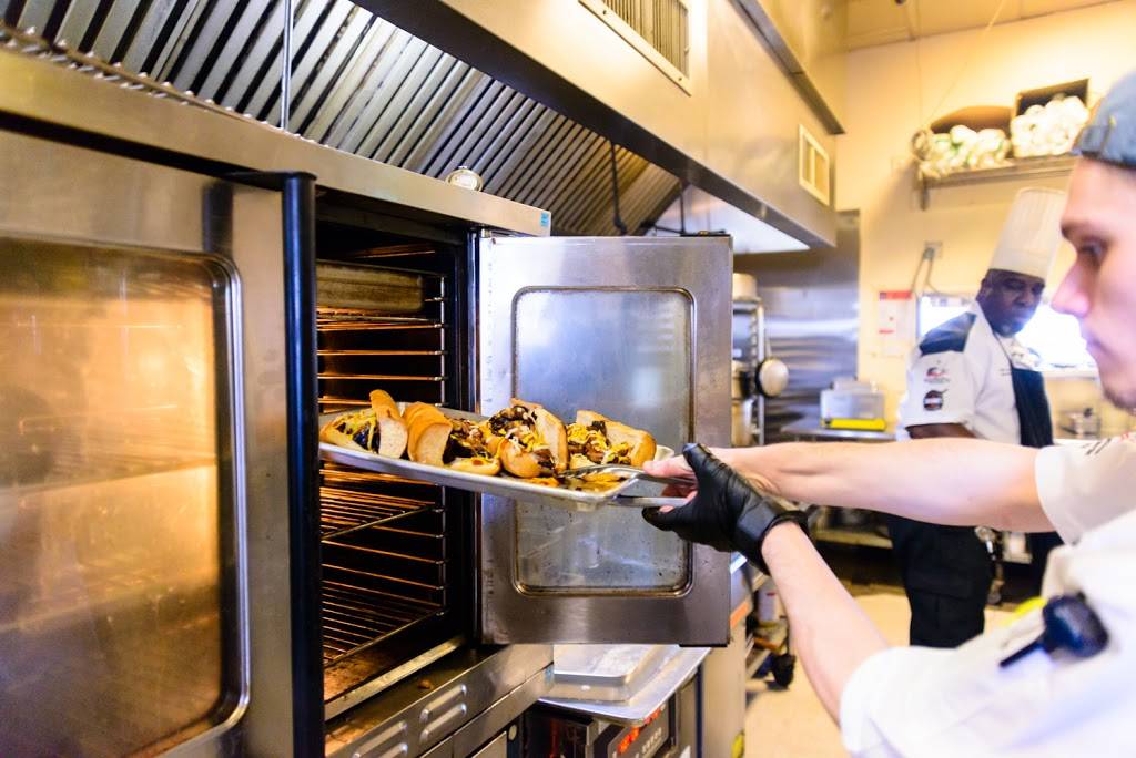 Zacharys BBQ & Soul Kitchens and Catering | restaurant | 2549-51, 51 Orthodox St, Philadelphia, PA 19137, USA | 6102721800 OR +1 610-272-1800