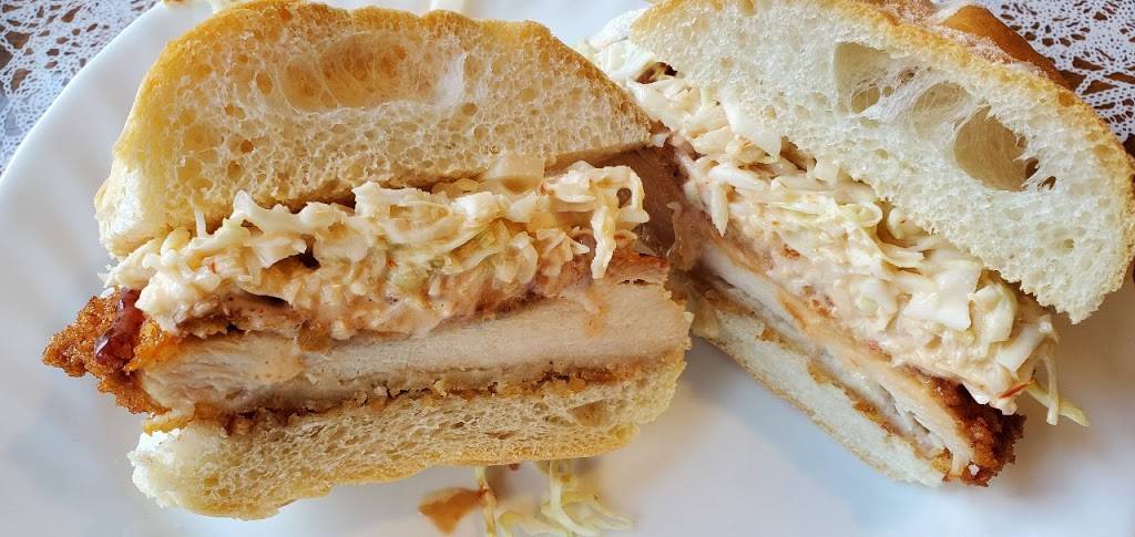 Son of Egg | restaurant | 418 Madison Ave, Albany, NY 12210, USA | 5189173806 OR +1 518-917-3806