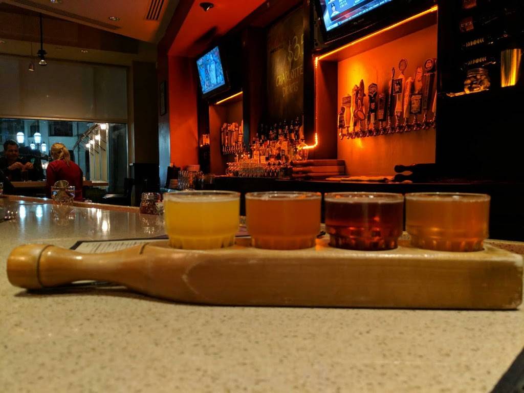 Brixx Wood Fired Pizza - Birkdale | restaurant | 16915 Birkdale Commons Pkwy, Huntersville, NC 28078, USA | 7048940044 OR +1 704-894-0044