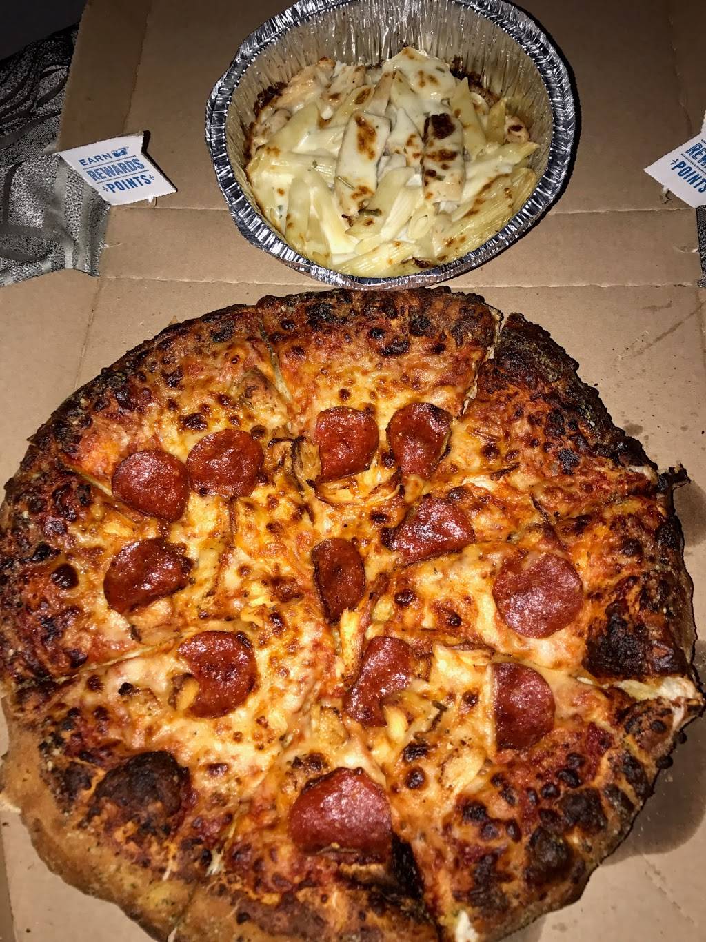 Dominos Pizza | meal delivery | 921 E Tremont Ave Ste A, Bronx, NY 10460, USA | 7185424993 OR +1 718-542-4993