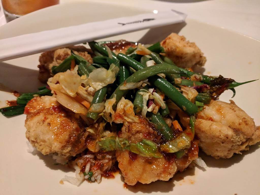 Bonefish Grill | restaurant | 795 E Merritt Island Causeway, Merritt Island, FL 32952, USA | 3214533011 OR +1 321-453-3011