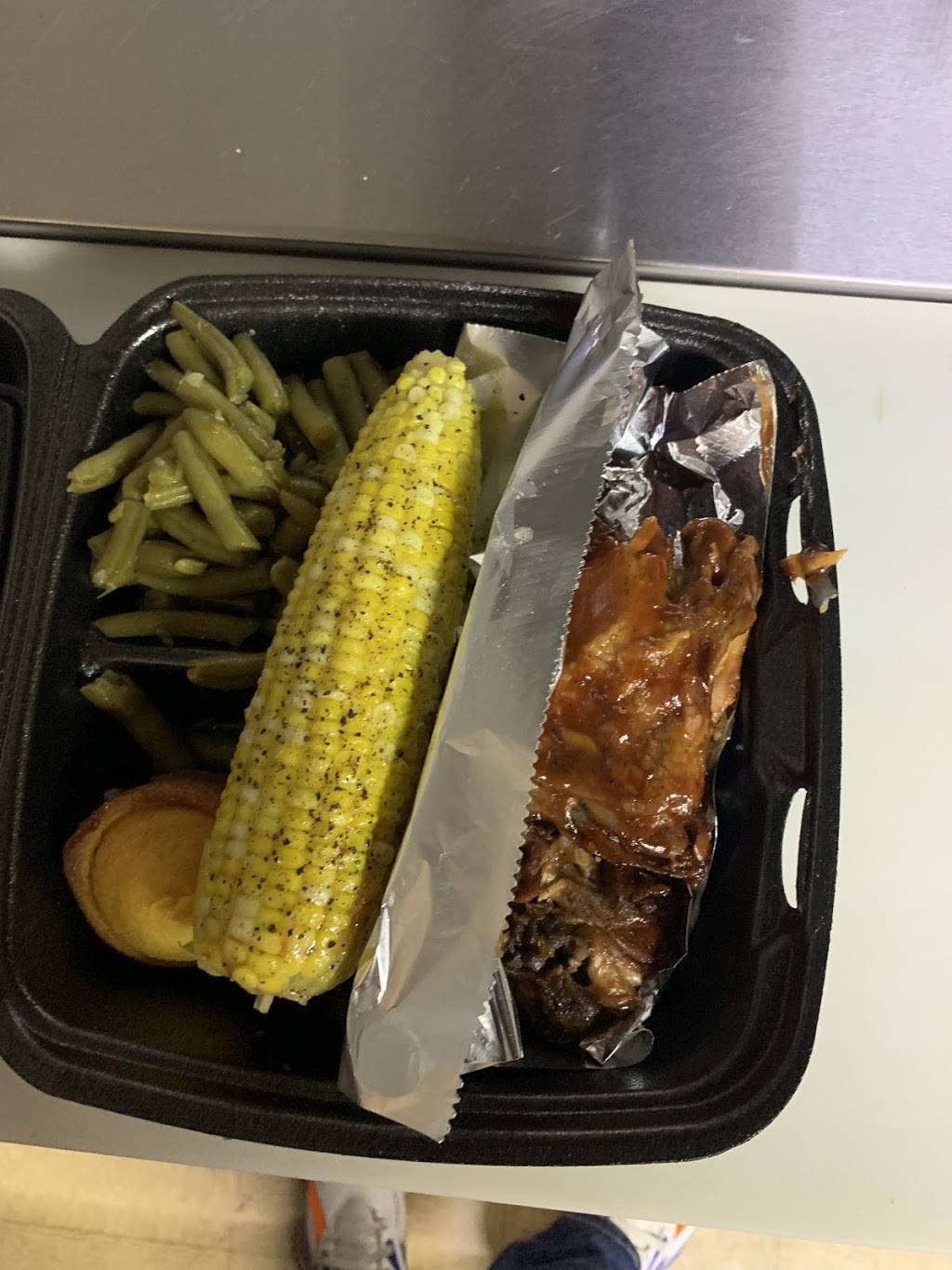 OSCCO_The Kitchen | restaurant | 4561 E 131st St, Garfield Heights, OH 44105, USA | 2163779514 OR +1 216-377-9514