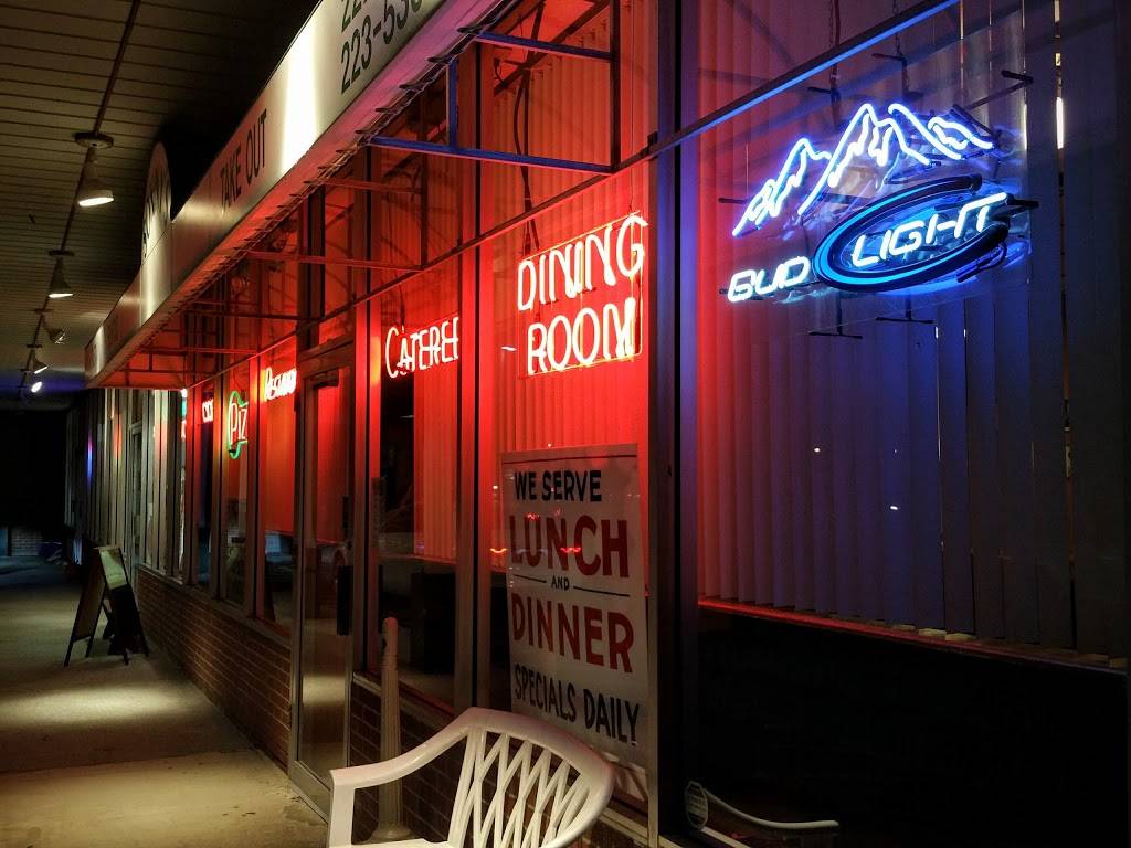 Sonnys | restaurant | 82 Arthursburg Rd, Lagrangeville, NY 12540, USA | 8452235308 OR +1 845-223-5308