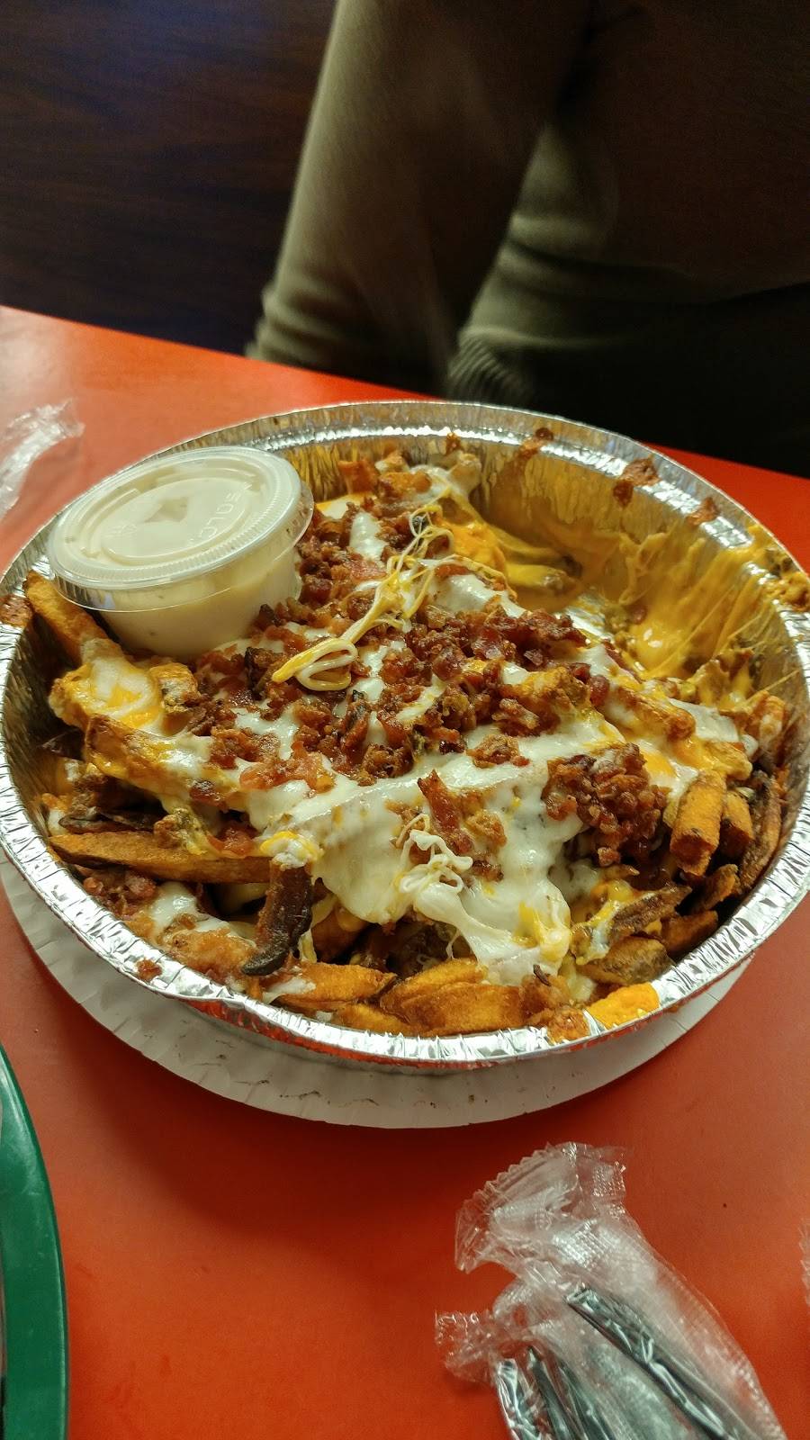 Jo-Lynn Pizza | restaurant | 3116 Liberty Way, McKeesport, PA 15133, USA | 4126721105 OR +1 412-672-1105