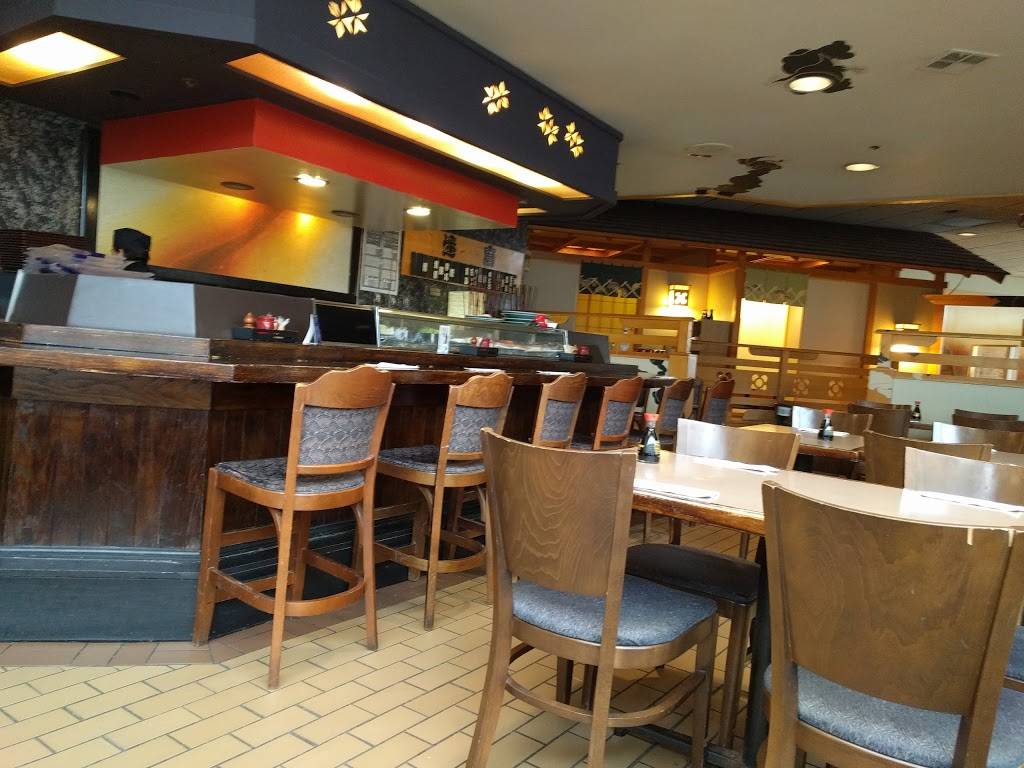 Daruma Restaurant | restaurant | 1823 W Golf Rd, Schaumburg, IL 60194, USA | 8478829700 OR +1 847-882-9700