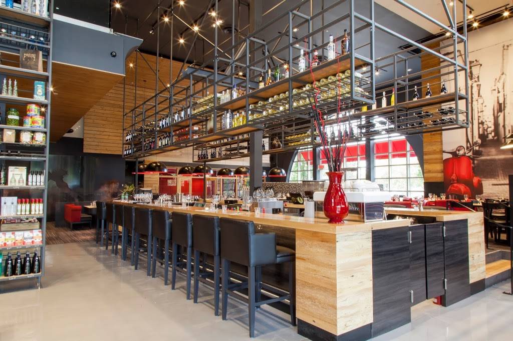 Restaurant Pacini Rosemère | restaurant | 399 Boul Labelle, Rosemère, QC J7A 3V8, Canada | 4504203936 OR +1 450-420-3936