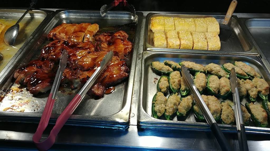 Peking House | restaurant | 2317 Boundary St, Beaufort, SC 29902, USA | 8433790866 OR +1 843-379-0866