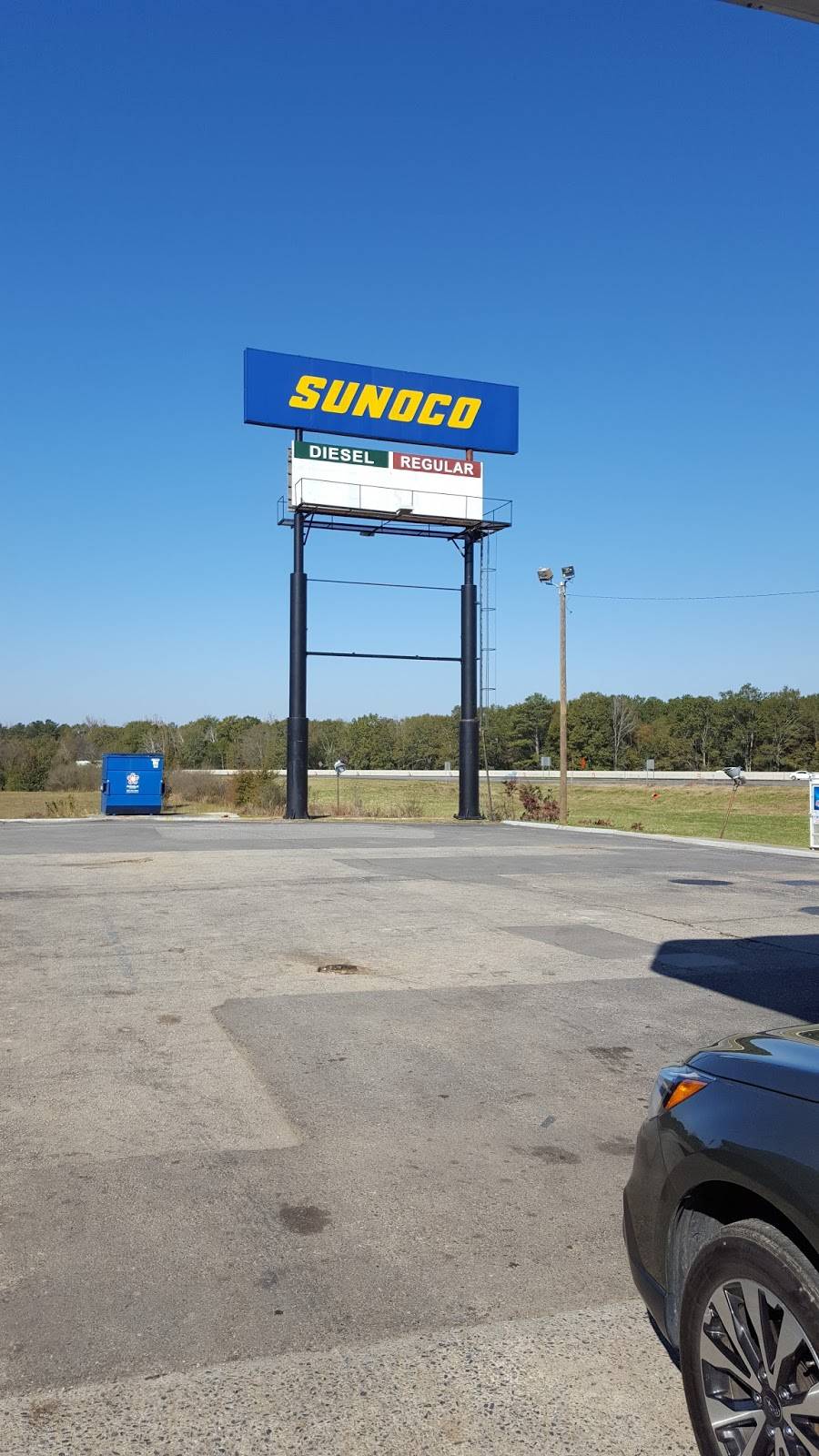 A1 Pitstop Grill | restaurant | 5955 Speedway Blvd, Eastaboga, AL 36260, USA | 2568357997 OR +1 256-835-7997