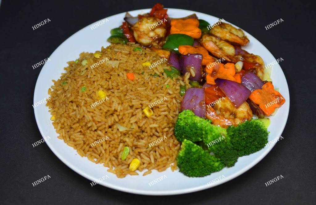 Hingfa Chinese cuisine | meal takeaway | 955 Kingston Rd, Toronto, ON M4E 1S8, Canada | 6473523818 OR +1 647-352-3818