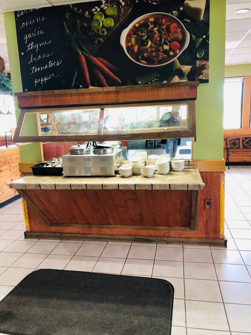 Ponderosa | restaurant | 940 Wisconsin Dells Pkwy S, Wisconsin Dells, WI 53965, USA | 6082533705 OR +1 608-253-3705